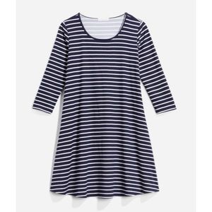 Nine Britton Skylee Brushed Knit Dress